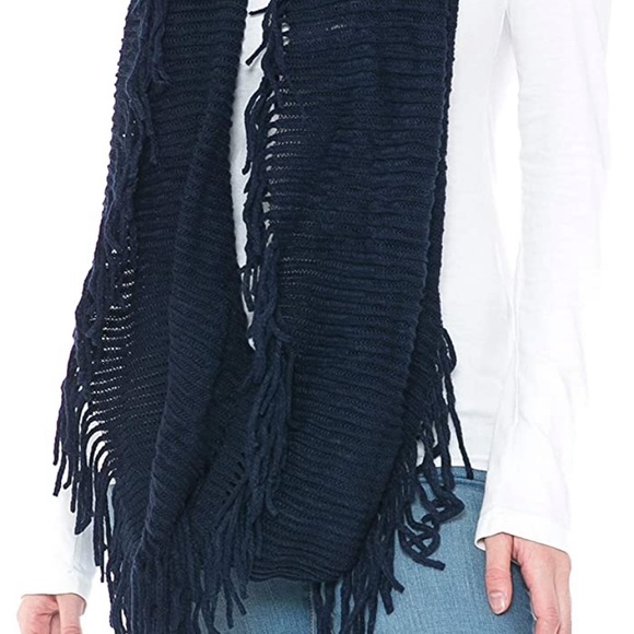 Roots infinity scarf - Picture 2 of 5